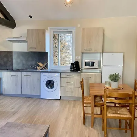 Climatise Proche Gare Apartament Bourg-en-Bresse