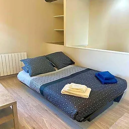 Climatise Proche Gare Appartement