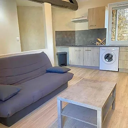 Climatise Proche Gare Apartament Bourg-en-Bresse